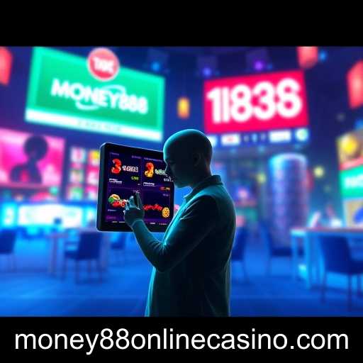 Emerging Trends in Online Gaming