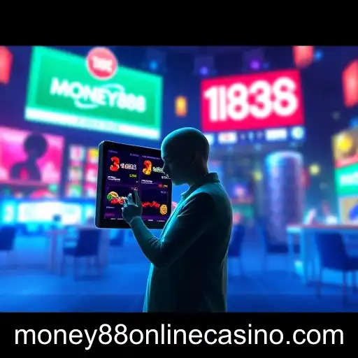 Emerging Trends in Online Gaming