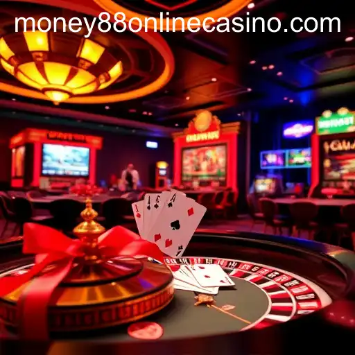 The Evolution of Online Gambling