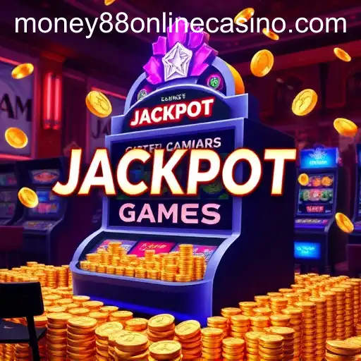 Exploring the Thrills of Jackpot Games at Money88 Online Casino