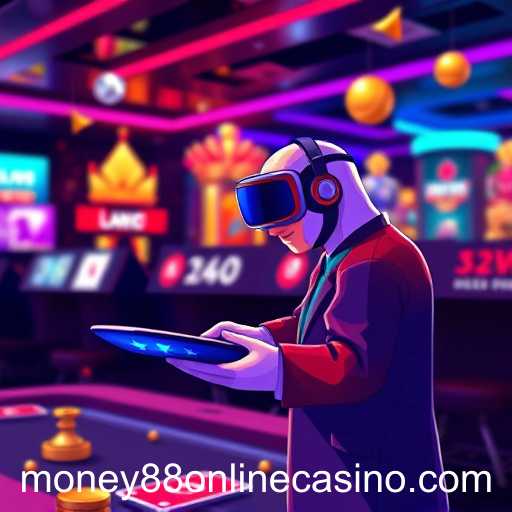 Money88 Casino: Trends and Impact in the Online Gaming Industry
