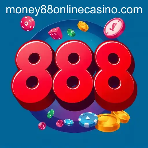 The Rise of Money88 in the Digital Gambling Arena