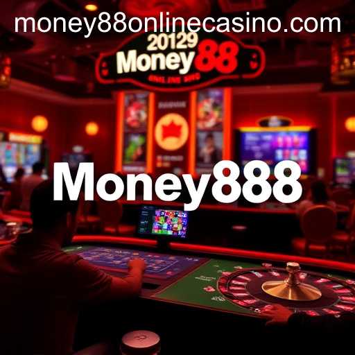 Money88 Online Casino Gains Popularity Amid Global Gaming Surge