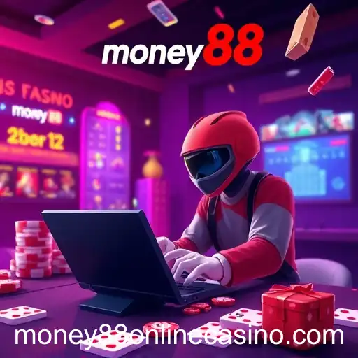The Rise of Money88 in the Online Casino World