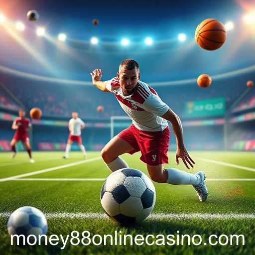 The Rise of Money88 Online Casino