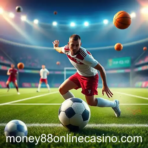 The Rise of Money88 Online Casino