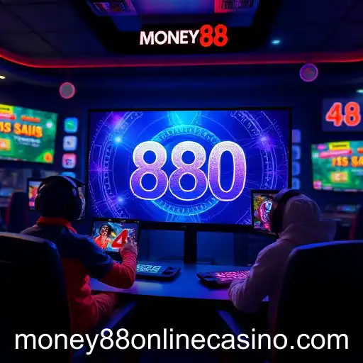 The Rise of Money88 in Online Gaming