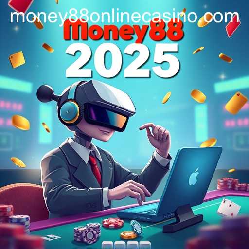 The Rise of Online Casinos in 2025