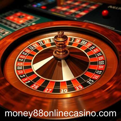Exploring the Thrills of Roulette at Money88 Online Casino
