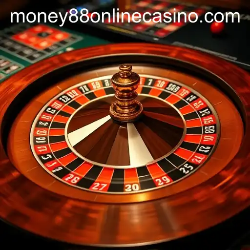 Exploring the Thrills of Roulette at Money88 Online Casino