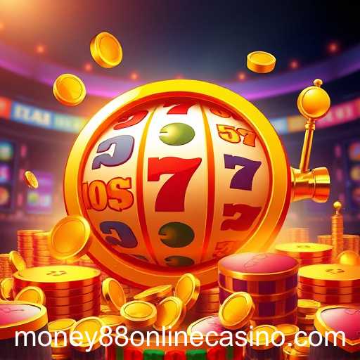 Exploring the Exciting World of Slot Games at Money88 Online Casino