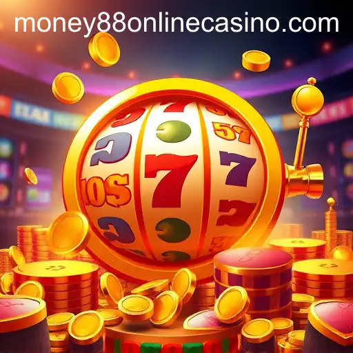 Exploring the Exciting World of Slot Games at Money88 Online Casino