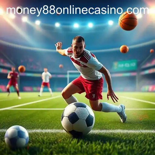 The Rise of Sports Betting at Money88 Online Casino